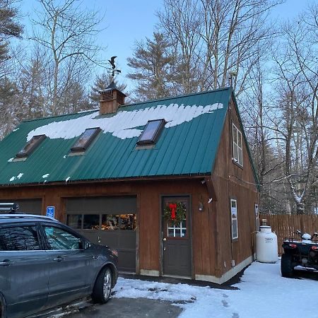 Charming Studio In-Law On Great East Lake Acton Exterior foto