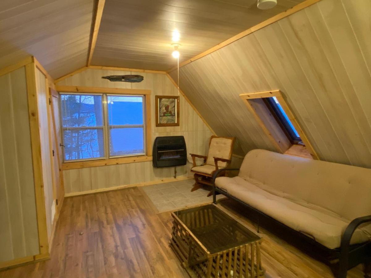 Charming Studio In-Law On Great East Lake Acton Exterior foto